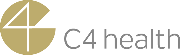 Logo C4 health