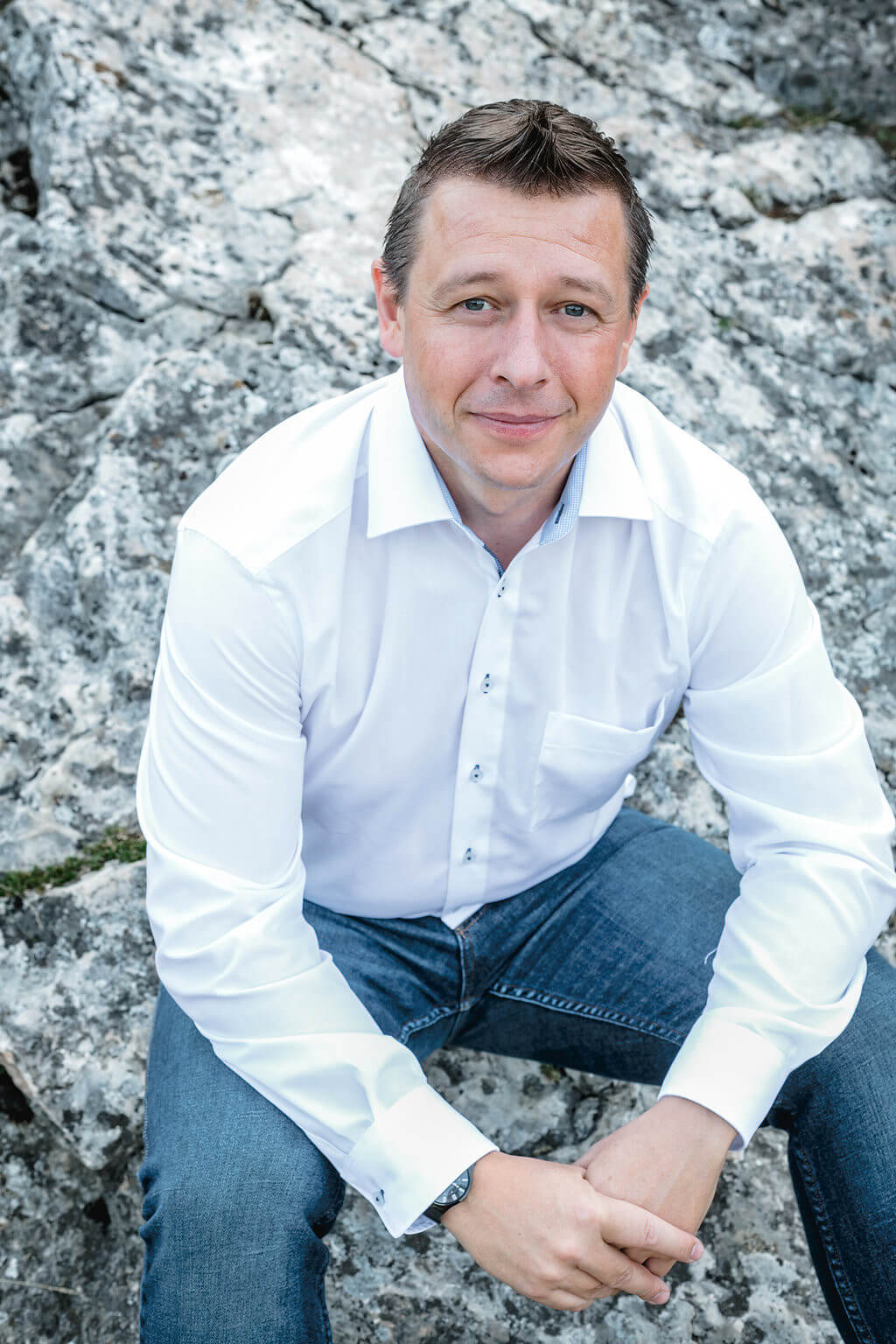 Team Christian Stenske