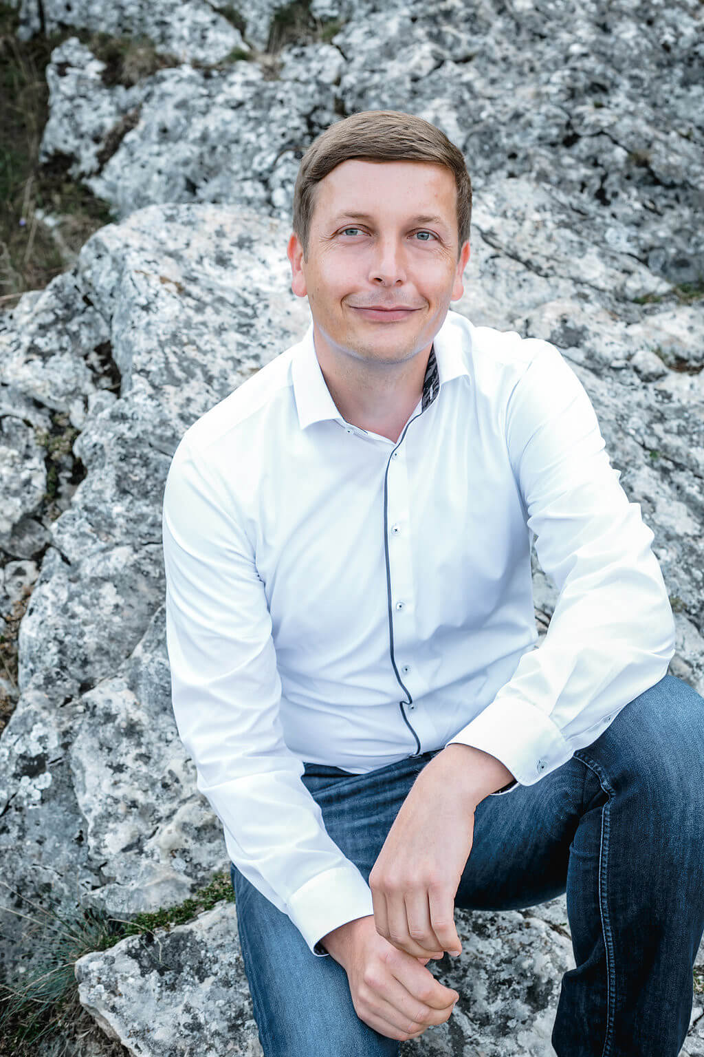 Team Harald Keller