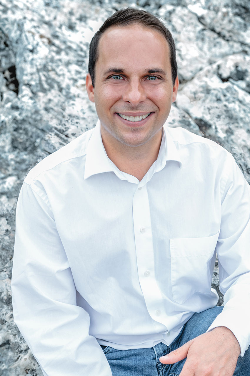 Team Nikolai Wiedemann