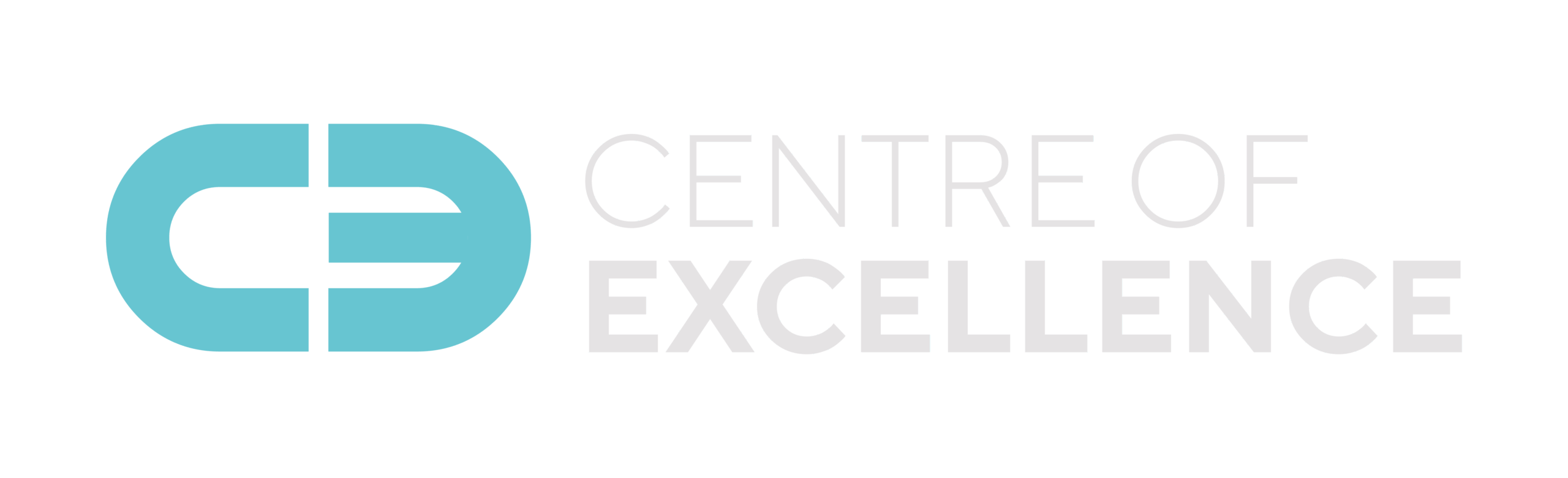 Logo Centre of Excellence