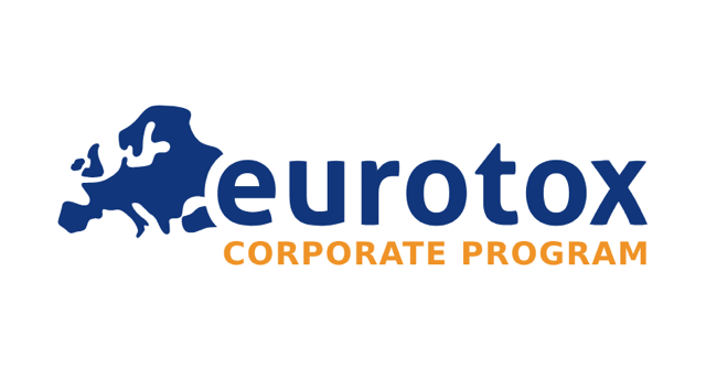 Logo Eurotox Corporate Program