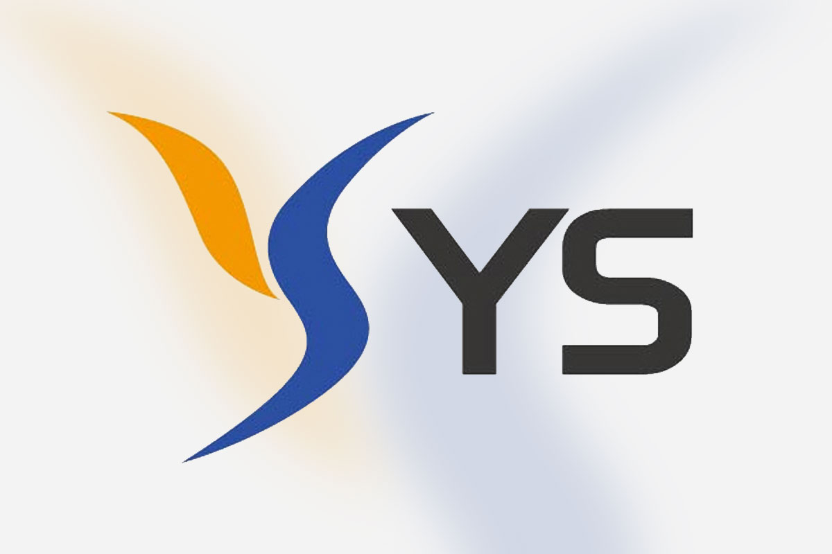 Logo of YONSUNG GmbH.
